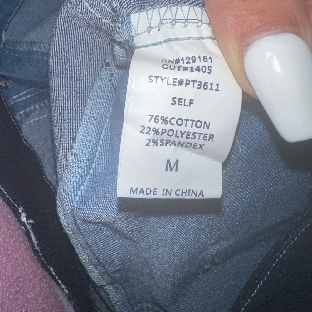 Jeans Bundle - image 4